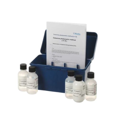 Cetamine Test Kit