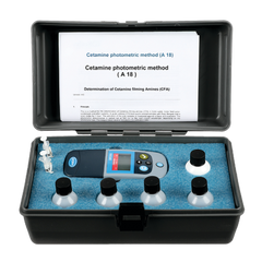 Filming Amine Test Kit