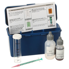 Quat Test Kit