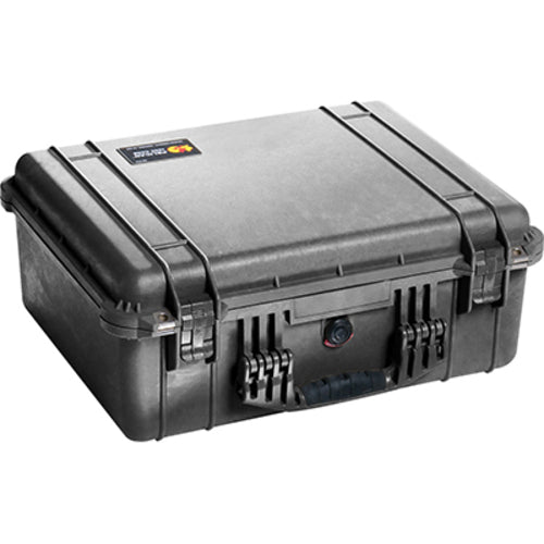Pelican Case, Medium