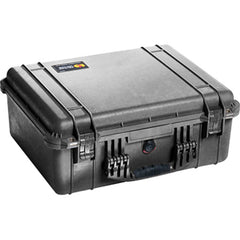 Pelican Case, Medium