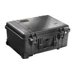 Pelican Case, Large with wheels