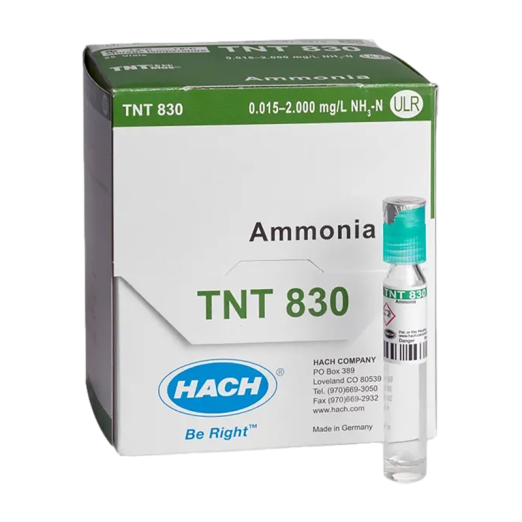 Ammonia TNTplus, Ultra LR