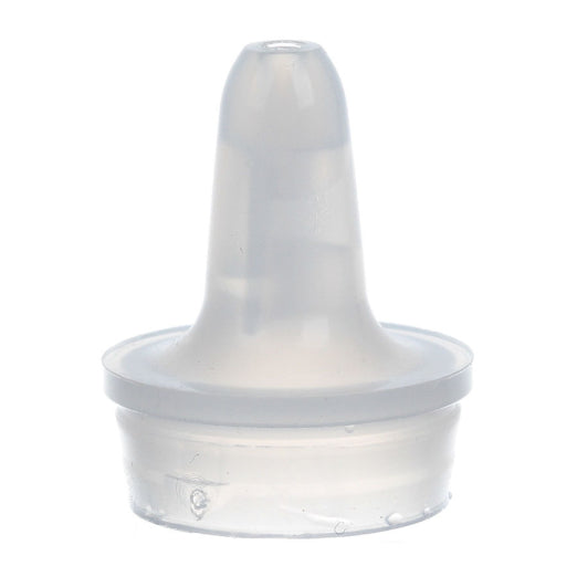 Tip, 20mm, Natural, 1 tip