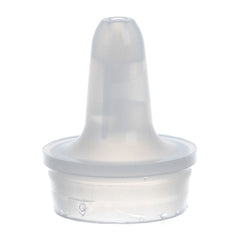 Tip, 20mm, Natural, 1 tip