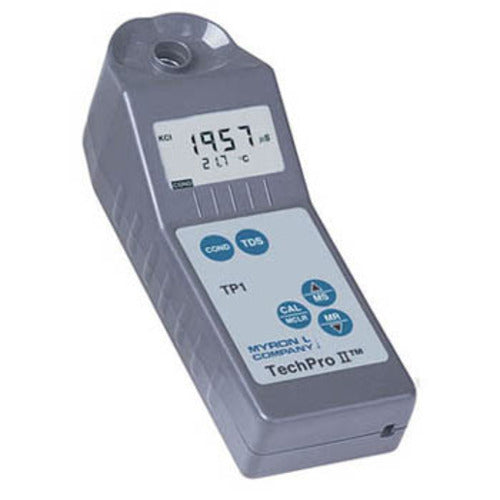 Meter, Techpro