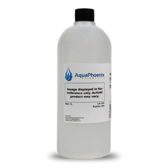 Total Suspended Solids Standard 20 ppm