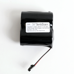 TankScan® Battery Replacement TSU/TSM1000 (2 D Lithium)