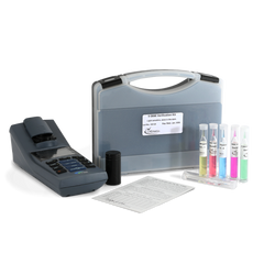 CHEMetrics® V-0003 Verification Kit for V-3000 Photometer