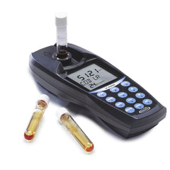 CHEMetrics® Multi-Analyte LED Photometer