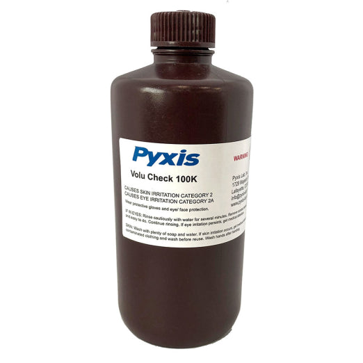 PTSA Volume Verification Kit, 100,000 - 400,000