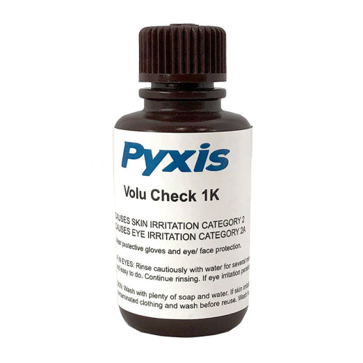PTSA Volume Verification Kit, 0 - 10,000