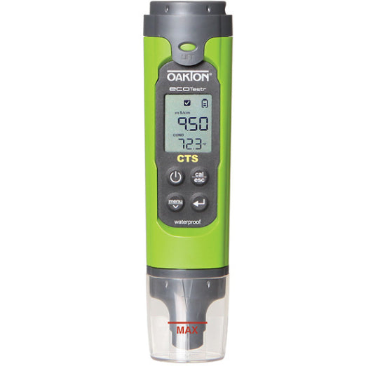 Oakton EcoTestr CTS1 Meter