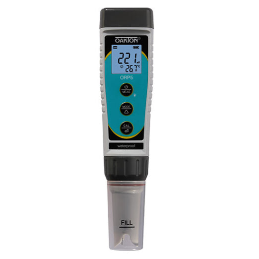 Oakton ORPTestr 5 Waterproof Pocket Tester