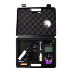 Oakton® DO 100 Portable DO Meter Kit – Includes Probe & Carrying Case