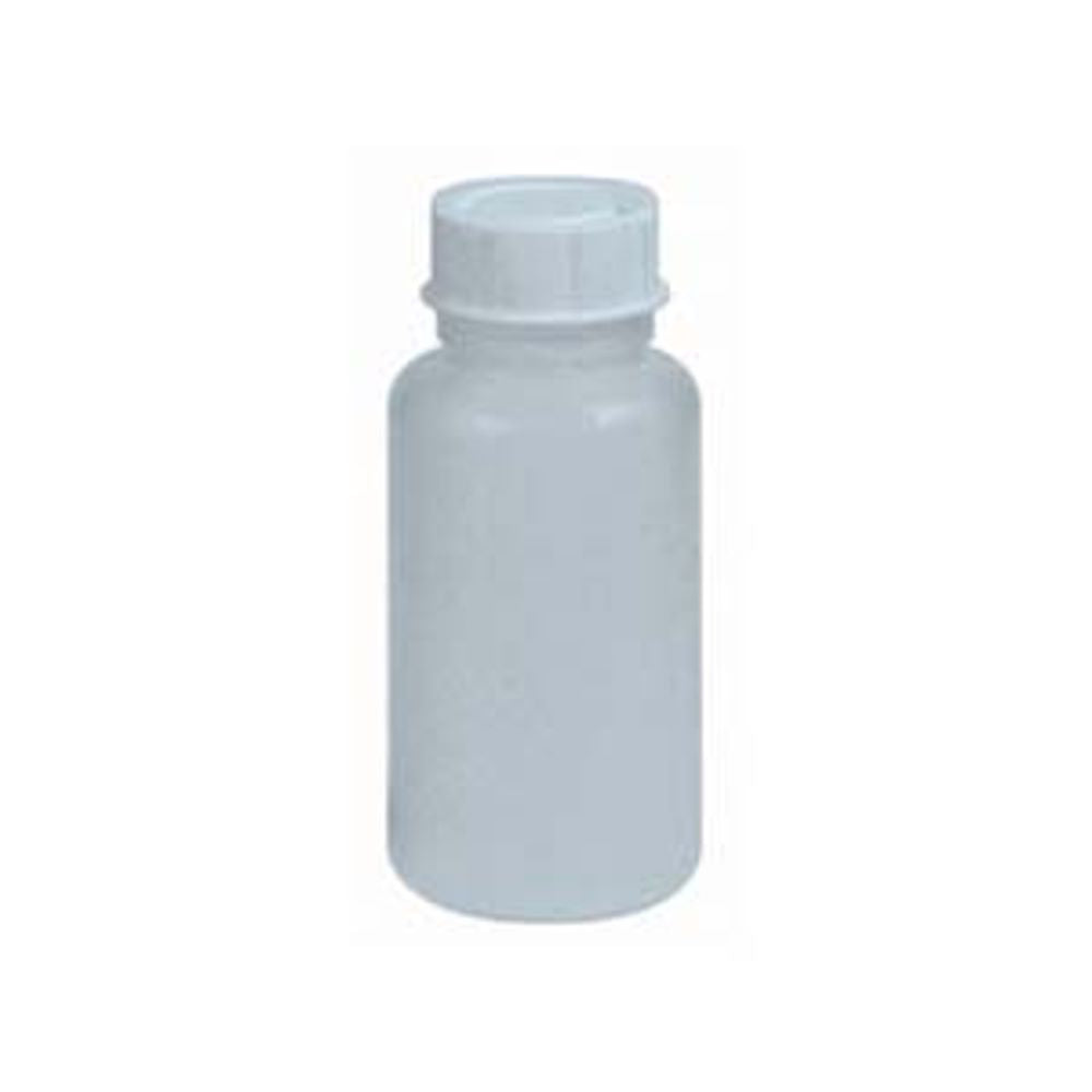 Polyethylene bottle, 1 liter