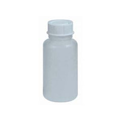 Polyethylene bottle, 1 liter