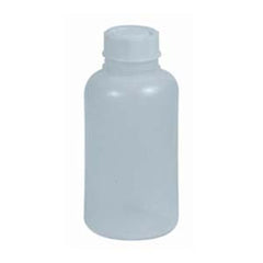 Polyethylene bottle, 2 liters