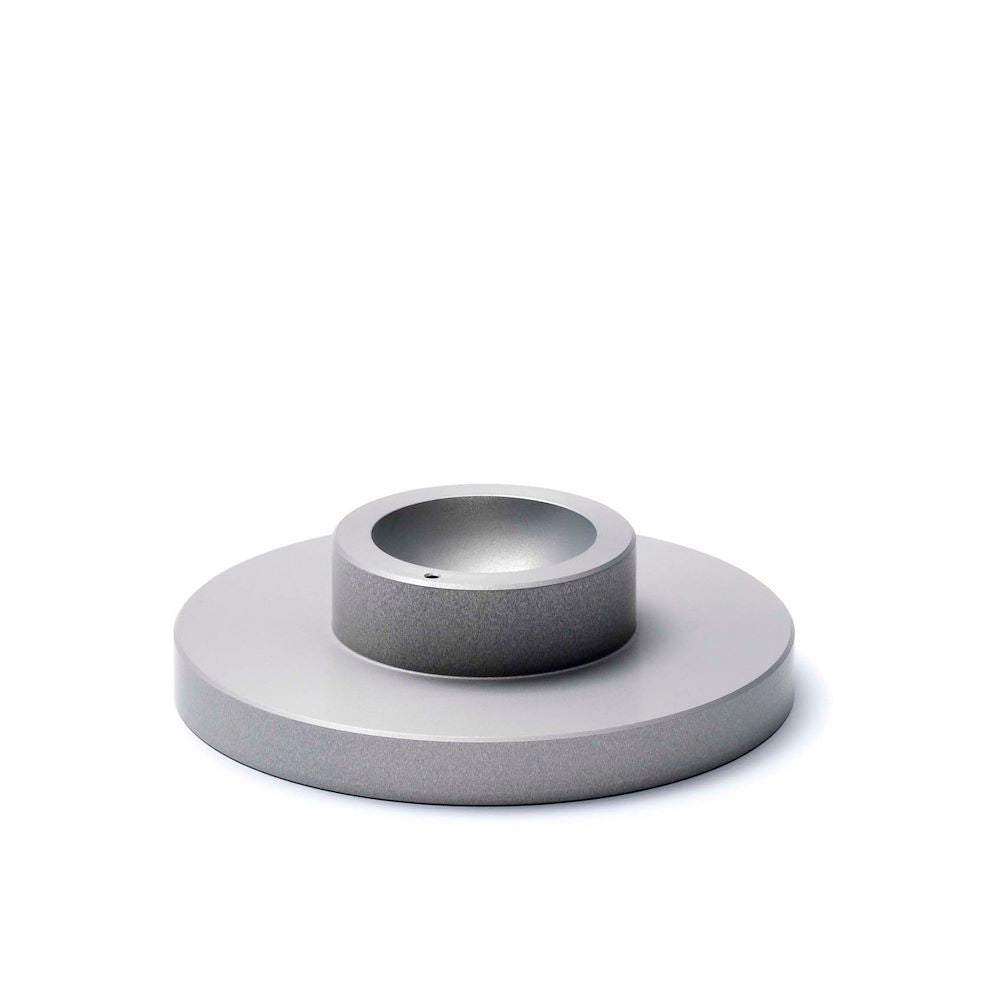 Hemispheric bowl for 50ml flasks