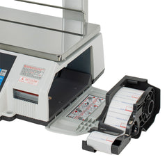 CL5500R Label Printing Scales