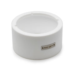 PTFE  Safety cover for bowl 1000 ml