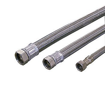 Hose for cooling water PZ-90-2-G3/4
