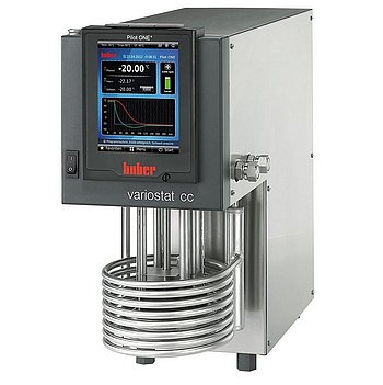 Variostat