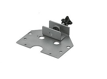 Screw clamp cpl. for KISS E, CC-E