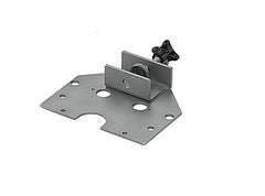 Screw clamp cpl. for KISS E, CC-E