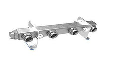 4-way header M38x1,5