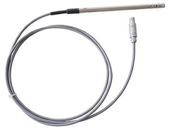 Temperature sensor Pt100, open, Ø 8 mm, 170 mm
