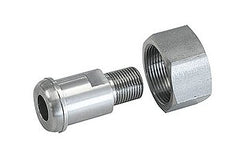 محول M30x1,5 أنثى - G3/8 ذكر