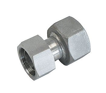 Adapter M30x1,5 f - R1 f