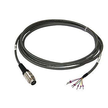 Control cable (3m) AIF / open