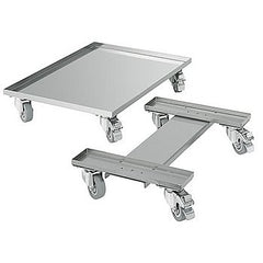 Trolley for Ministat 125/w, Minichiller 280/w, Minichiller 300/w