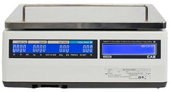 CL5500B Label Printing Scales