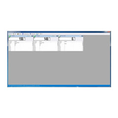 E2R Weighing Records