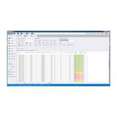 E2R Weighing Records