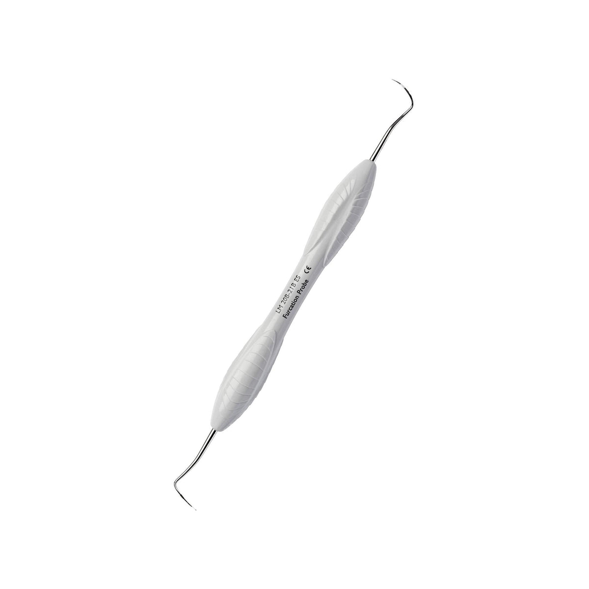 Furcation Probe