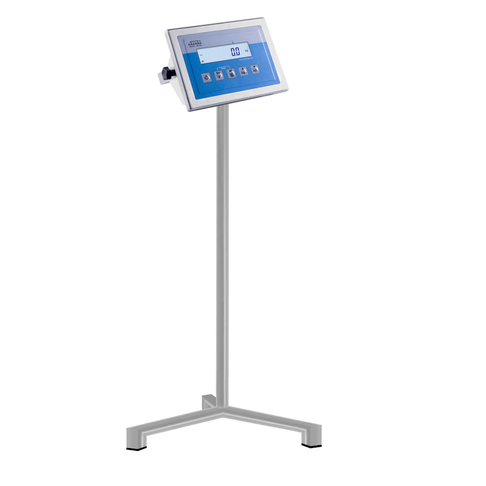 Stand for PUE H315 terminal - stainless steel version