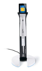 Brandtech Repetitive pipettes HandyStep® touch, DE-M
