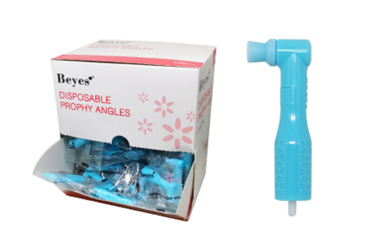 Disposable Prophy Angles