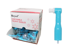 Disposable Prophy Angles