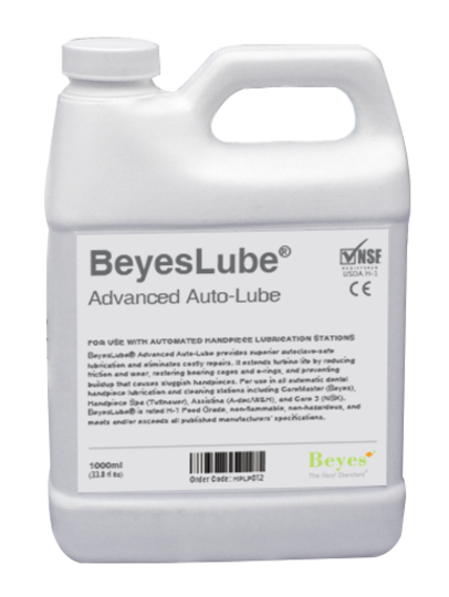 BeyesLube Advanced Auto-Lube