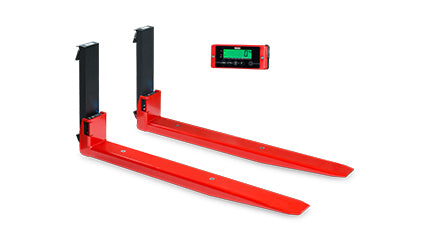 iForks-32 / 10.0 scale forks
