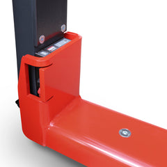 iForks-32 / 10.0 scale forks