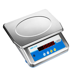 Aqua® ABW-S Stainless Steel Waterproof Scales