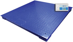 PT Platforms with AE 503 Label-Printing Indicator