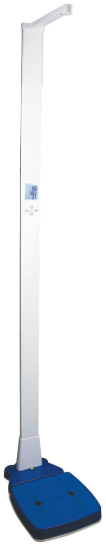 MUW Health and Fitness Scale