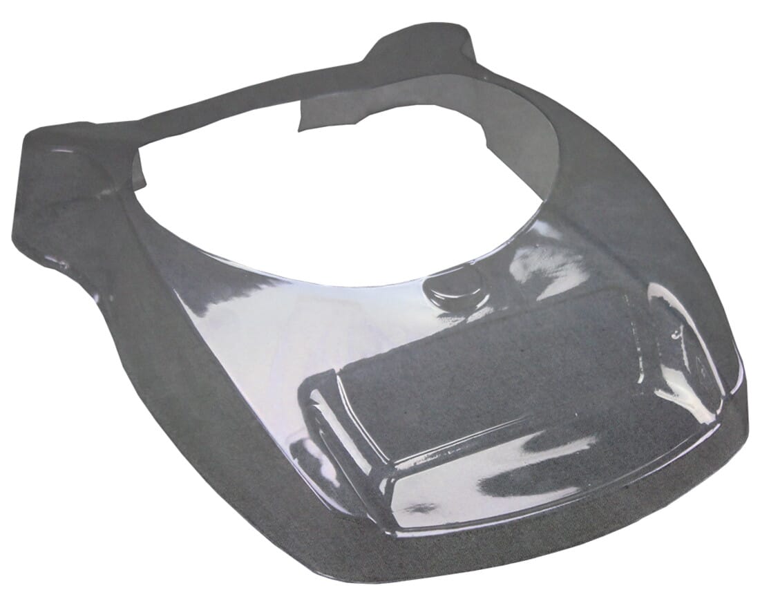 In-use cover (pack of 10)-308232035